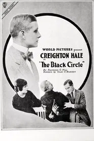 The Black Circle movie poster