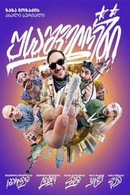 USAshveloebi tv show poster