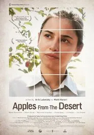 Apples from the Desert movie poster