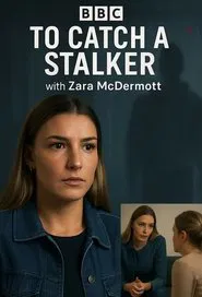 Poster da série To Catch a Stalker