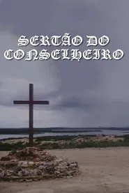 Sertão do Conselheiro movie poster