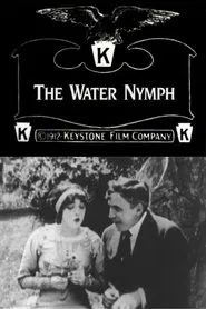 The Water Nymph movie poster