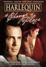 A Change of Place movie poster