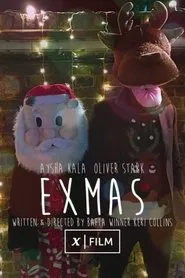 Poster do filme Exmas