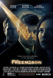The Freemason movie poster