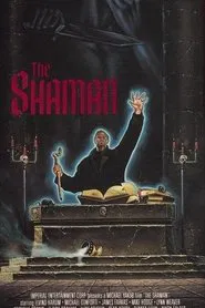 The Shaman movie poster