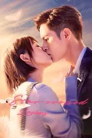 Star-Crossed Lovers tv show poster
