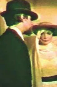 Mary Manic's Decorum movie poster