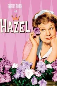 Hazel tv show poster