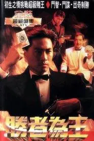 Poster da série Who's The Winner
