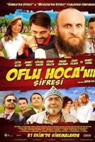 Oflu Hoca'nın Şifresi movie poster