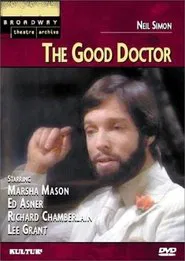 The Good Doctor movie poster