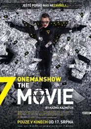 ONEMANSHOW: The Movie movie poster