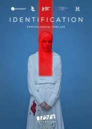Identification tv show poster