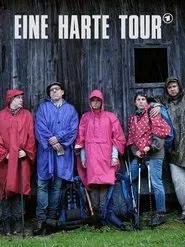 Eine harte Tour movie poster