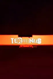 Terminus movie poster