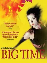 Poster do filme Big Time