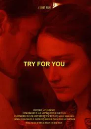Try For You movie poster