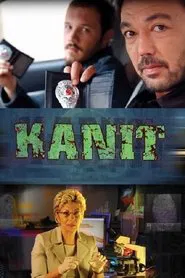 Kanıt tv show poster