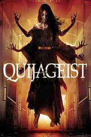 Ouijageist movie poster