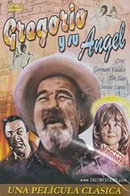 Gregorio y su angel movie poster