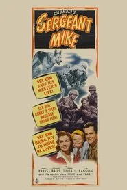 Sergeant Mike movie poster