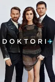 Doktori tv show poster