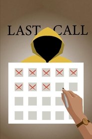 Last Call movie poster
