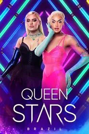 Queen Stars Brazil tv show poster