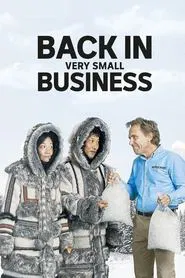 Poster da série Back in Very Small Business