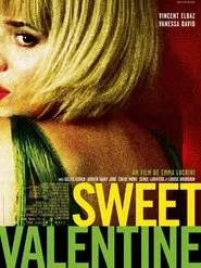 Sweet Valentine movie poster