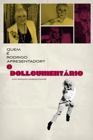 Poster do filme The Dollcumentary
