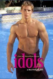 Idols movie poster