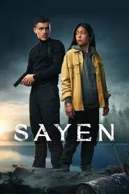 Sayen movie poster