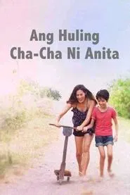 Anita's Last Cha-Cha movie poster