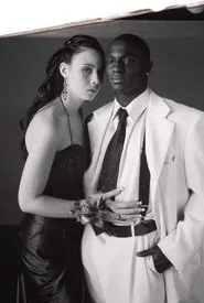 Prom movie poster