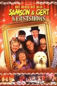 Samson & Gert: Het beste uit alle Kerstshows movie poster