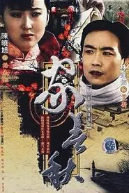 家春秋 tv show poster