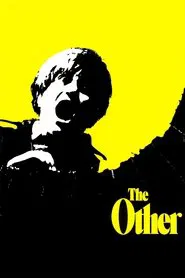 The Other movie poster