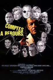 Poster do filme Countdown to Vengeance