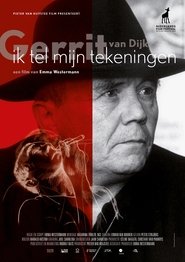 counting my drawings - Gerrit van Dijk movie poster