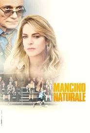 Natural Lefty movie poster
