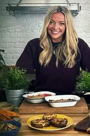 The Air Fryer Diet: Lose Weight, Cook Fast tv show poster