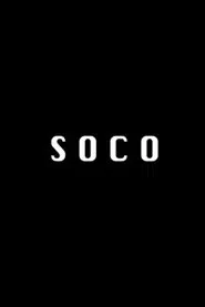 Soco movie poster