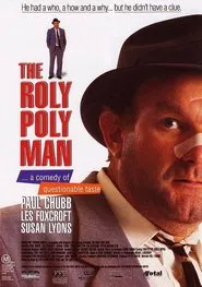 The Roly Poly Man movie poster