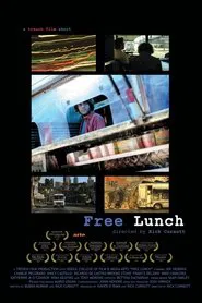 Free Lunch movie poster