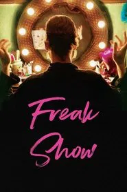 Freak Show movie poster