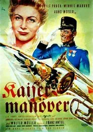 Imperial Manoeuvres movie poster