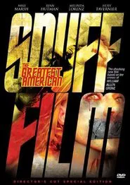 The Greatest American Snuff Film movie poster
