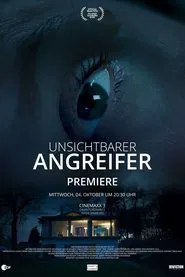 Unsichtbarer Angreifer movie poster